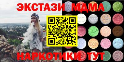 кристаллы Кунгур